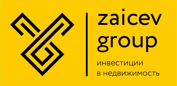 Логотип компании Zaicev Group (Зайцев Групп)