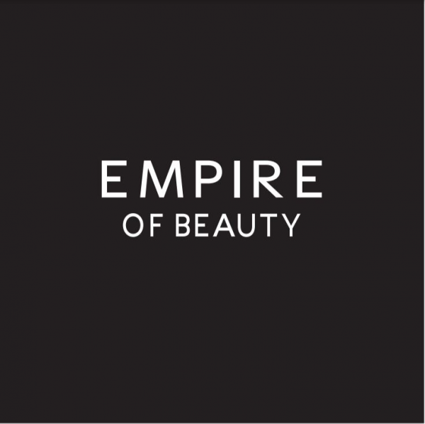 Логотип компании Empire of beauty Сочи на Навагинской отзывы
