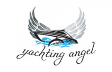 Логотип компании SOCHI YACHTING ANGEL