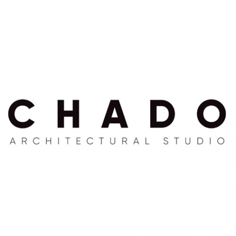 Логотип компании Архитектурная студия Chado
