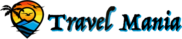 Логотип компании Трэвел Мания Сочи