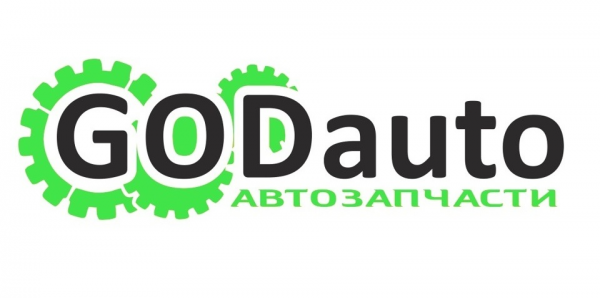Логотип компании GODauto