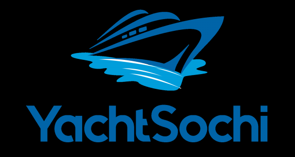 Логотип компании Аренда яхт и катеров в Сочи и Адлере