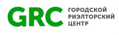 Логотип компании Городской Риэлторский Центр
