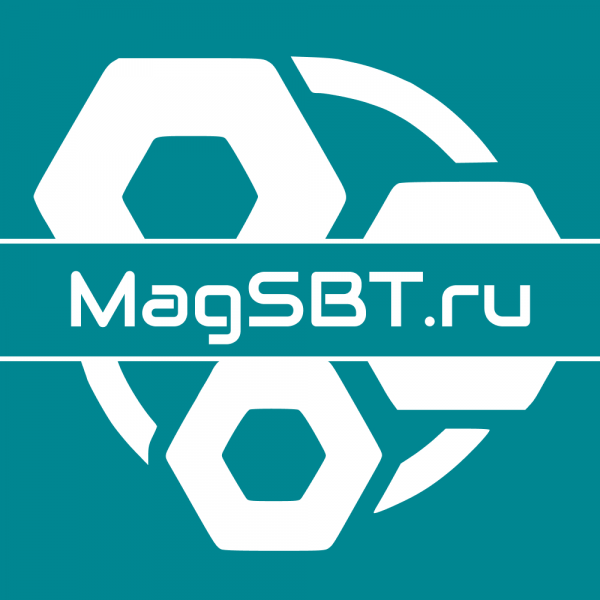 Логотип компании MagSBT.ru