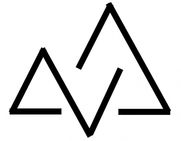 Логотип компании СПК "Волна Строй"