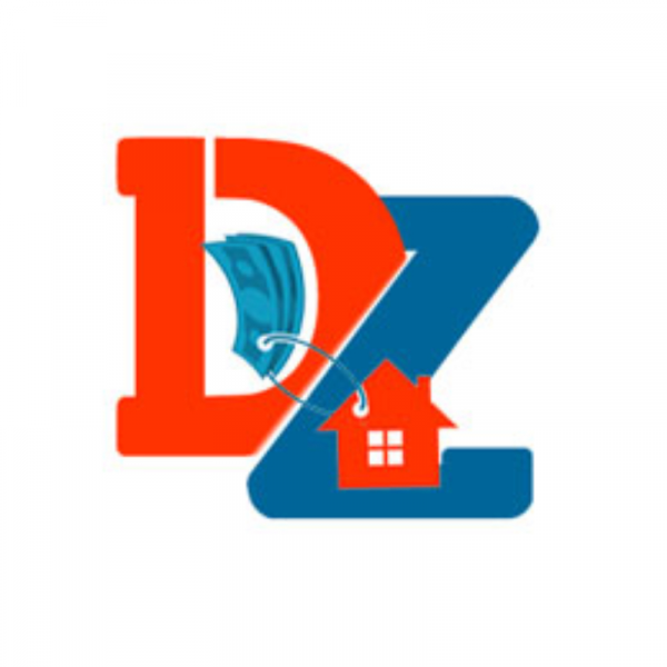 Логотип компании Займы под залог квартиры в Сочи