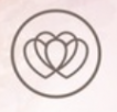 Логотип компании Магазин цветов Семицветик