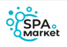 Логотип компании Гипермаркет гидромассажного оборудования Sochi.Spa.market