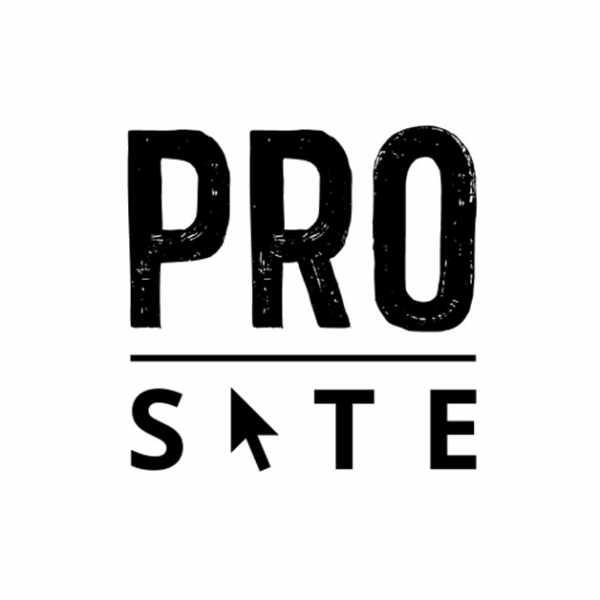 Логотип компании PRO SITE Сочи