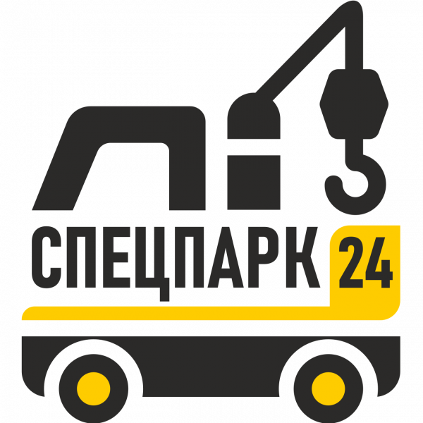 Логотип компании Спецпарк24 Сочи