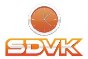 Логотип компании Компания СДВК