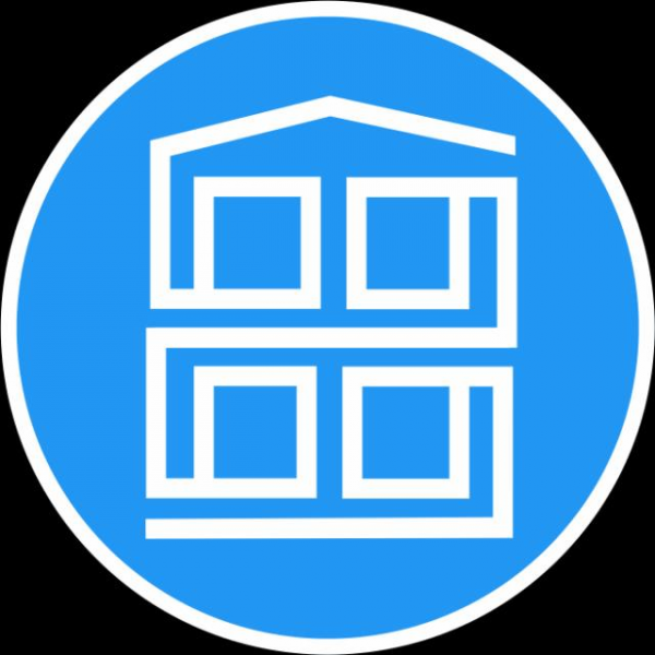 Логотип компании Первая Ремонтная Компания