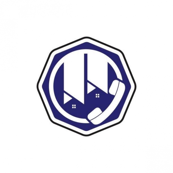 Логотип компании Частнй сектор у моря