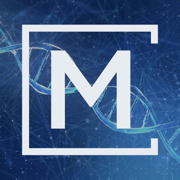 Логотип компании Маркетинговое Агентство MokYou