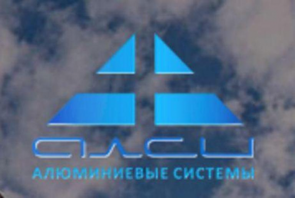 Логотип компании Alsi - Фасадное остекление Сочи