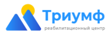 Логотип компании Триумф в Сочи