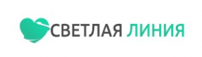Логотип компании Светлая линия в Сочи