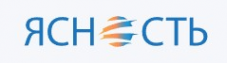 Логотип компании Ясность в Сочи