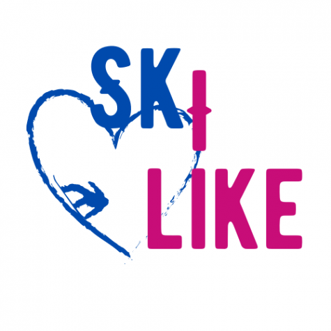 Логотип компании Прокат лыж и сноубордов SKILIKE