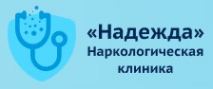 Логотип компании Надежда в Сочи