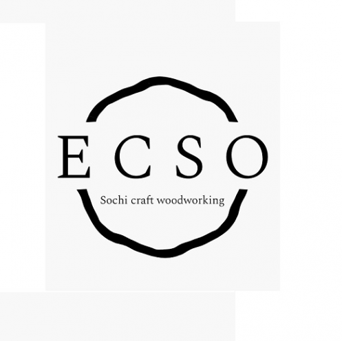 Логотип компании Эксо Лес