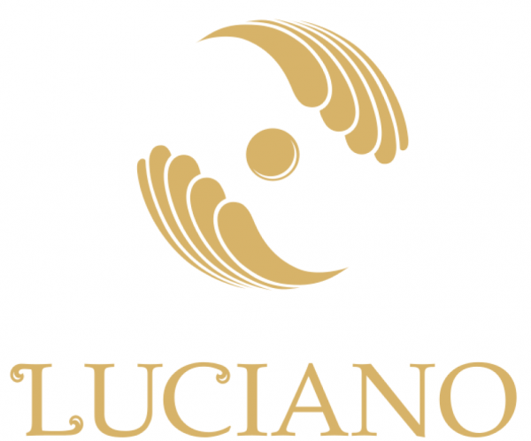 Логотип компании LUCIANO HOTEL&SPA SOCHI