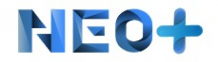 Логотип компании Нео плюс в Сочи