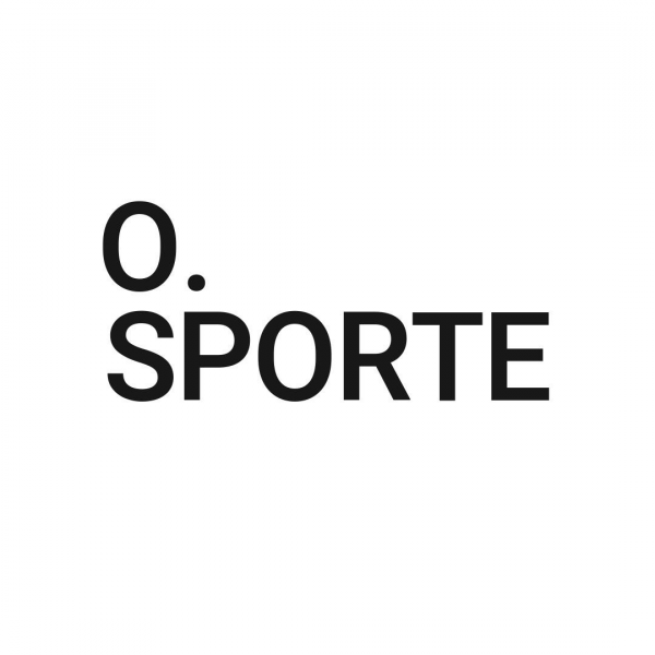 Логотип компании O.Sporte Логотип компании O.Sporte