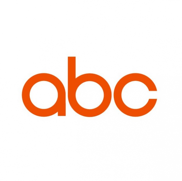 Логотип компании «ABC.ru»
