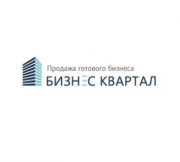 Логотип компании ООО Бизнес Квартал