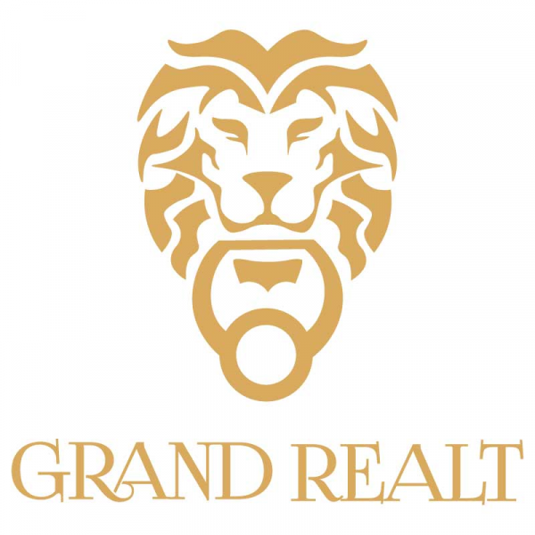 Логотип компании ООО Гранд Риэлт
